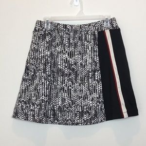 Tail tennis / golf  skirt with built in shorts size medium